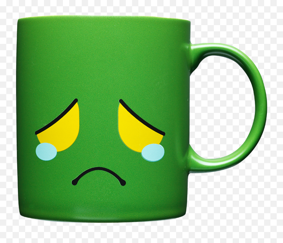 Amumu Mug Riot Games Store - Taza League Of Legends Emoji,Coffee Mug Emoticon