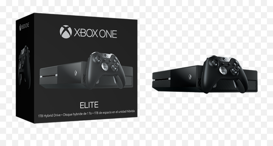 Xbo - Eliteheader Xbox One Bundle Xbox One Console Xbox One Elite Xbox One Emoji,Console Emoji