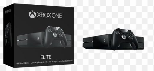 Xbo - Eliteheader Xbox One Bundle Xbox One Console Xbox One Elite Xbox One Emoji,Console Emoji