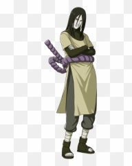 Naruto - Orochimaru Characters Tv Tropes Cospkay Orichimaro Emoji,Naruto Can Sense Emotions Fanfiction