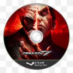 Games Disc Pack - Xbox 360 Tekken Emoji,Parsec Emotion Theme