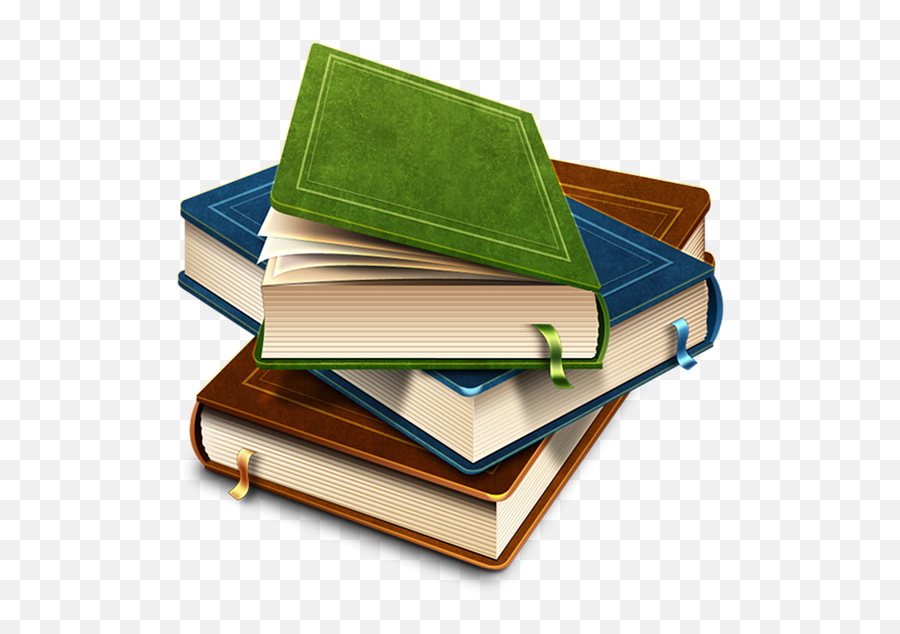 Download Books Free Png Transparent - Book Images Transparent Background Emoji,Books Emoji Png