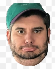 Ethan H3h3 Klein Ethanklein Vape - Ethan Klein Png Emoji,Vape Nation Emoji