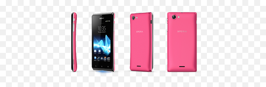 Sony Xperia J Vs Xperia Sola Pilih - Sony Xperia J Price Emoji,Sony Xperia Z1 Emoticons