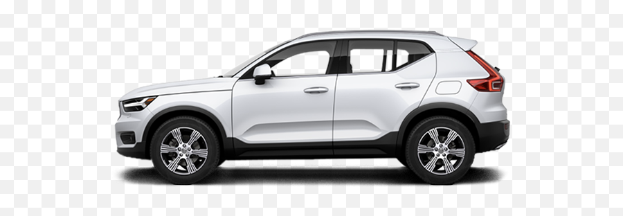 Volvo Xc40 Owners Manuals 2021 - 2019 Ownersman Volvo Xc40 Recharge Side Emoji,Tailgate Emoji