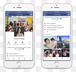 Redesigned Mobile Profiles Let - Put Featured Photo In Facebook Emoji,How To Delete An Emoji On Facebook