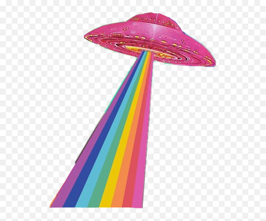 Tumblr Vsco Ufo Space Art Sticker - Girly Emoji,Space Emoji Art