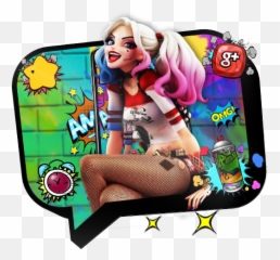 Joker Girl Theme - Apps On Google Play Joker Girl Theme Emoji,Joker Emoji Android