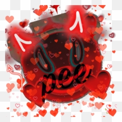 Pee Clown Sticker By Mysingingmonsters4 Emoji,Horrifying Emoji