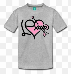 Youth U0026 Baby Apparel U2013 Global League Shop - Funnel Vision Shirts Emoji,Alien Emoji Hsweat Shirt
