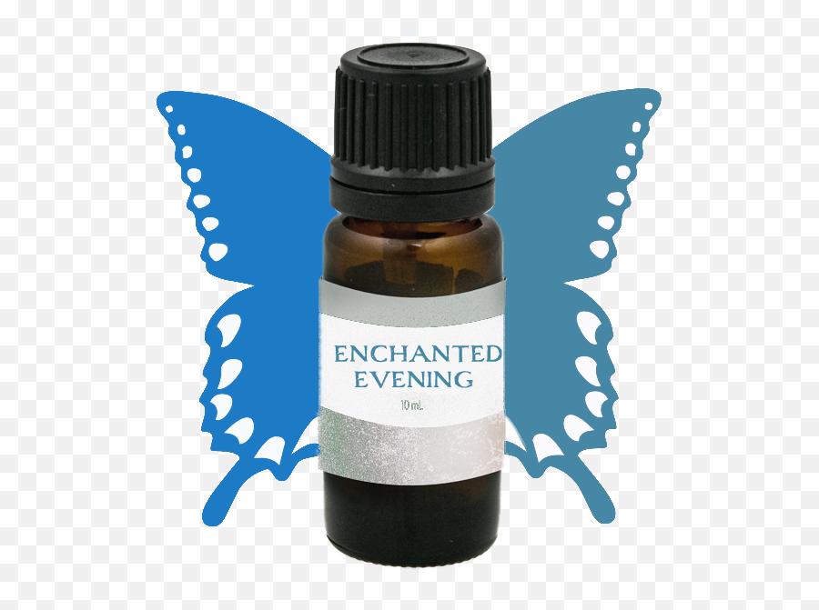 Enchanted Evening Blend Essential Oils - Office Instrument Emoji,Essential Oils And Emotions Orange