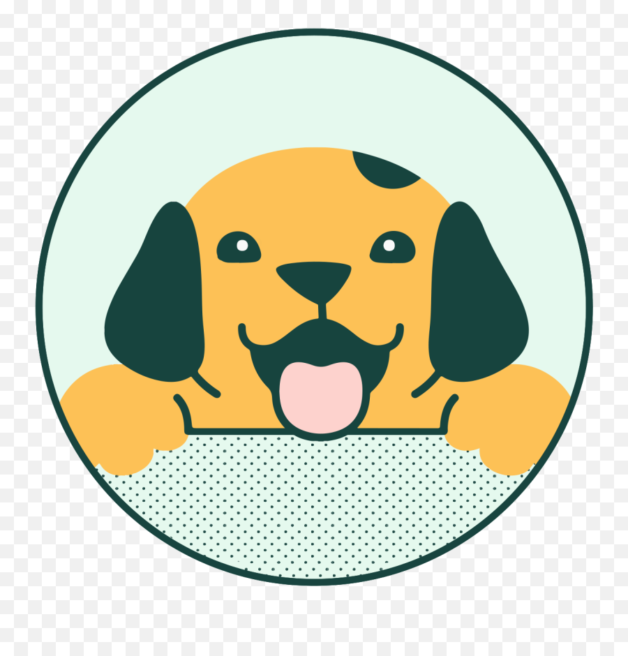 Tag For Dog Point Of Sale Consumer Financing For - Dot Emoji,Imgur Japoanese Emoticons