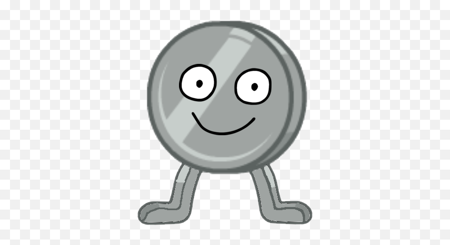 Nickel Bfdi Object Shows Community Fandom Emoji,Syracuse Emoticon