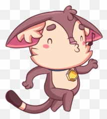 Aldrich The Sugar Glider Stickers By Glycoleap By Holmusk - Fictional Character Emoji,Weigthlifting Emojis