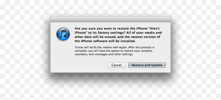 How To Get Your Iphone 4 Ready For Resale - Itunes 10 Icon Emoji,How To Get Emojis On Iphone 4