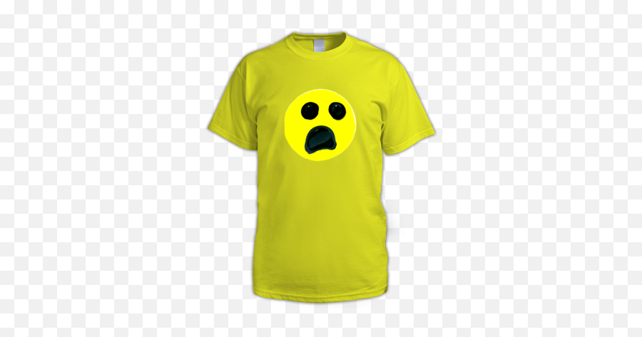 Wierd Smiley - Mood Funk Records Logo Emoji,Emoticon For Wierd