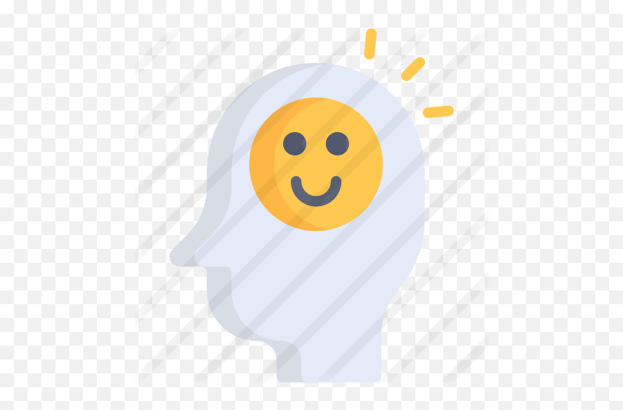 Happy - Free People Icons Happy Emoji,Autism Puzzle Piece Emoticon