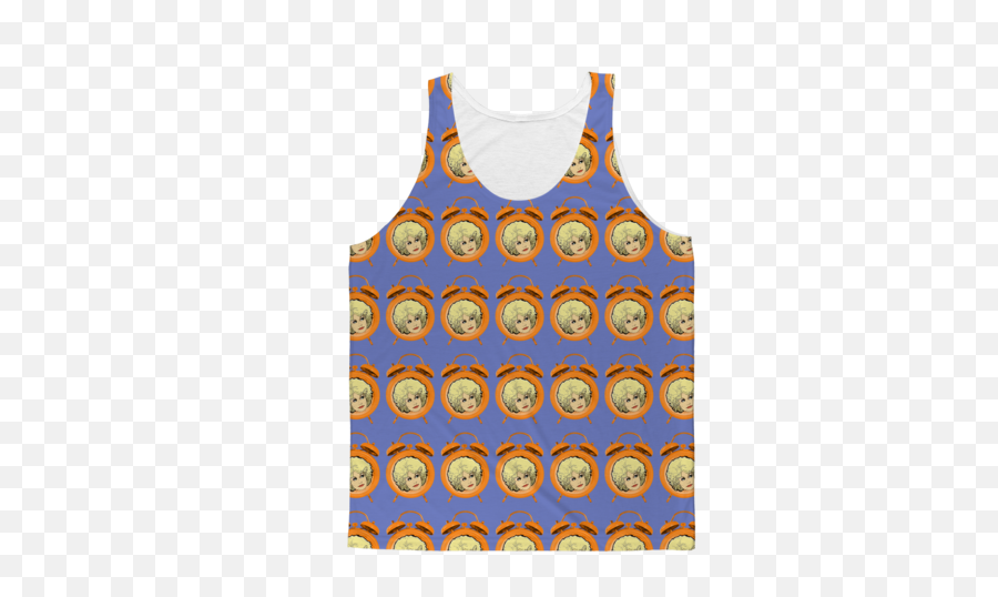 Fashion Tanks U2013 Binge Designs - Malika 124 Emoji,Buffy Emoticon