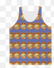 Fashion Tanks U2013 Binge Designs - Malika 124 Emoji,Buffy Emoticon
