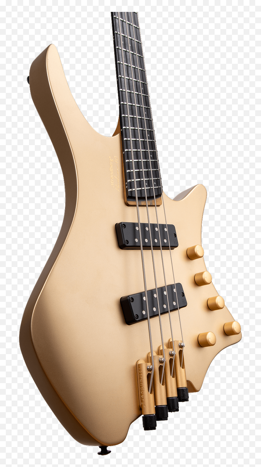 Boden Bass Prog 4 10th Anniversary Gold Emoji,Lost In Emotion Bass