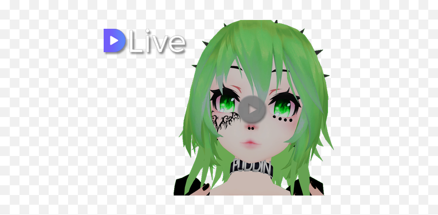 Vrchat Yo U2014 Steemit - Fictional Character Emoji,Animation Facial Emotion Thumbnail