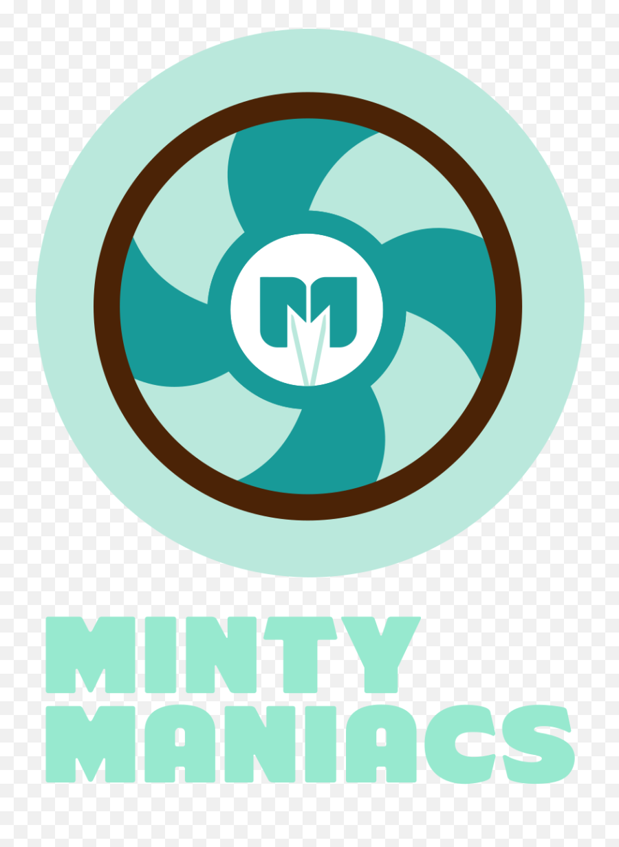 Minty Maniacs - Minty Maniacs Emoji,What Emotion Does Mint Represent