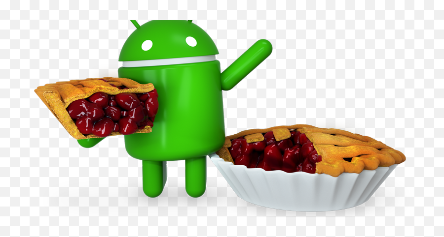 Introducing Android 9 Pie - New Android Version 2019 Emoji,New Emoji Android Pie