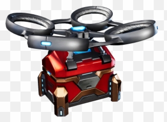 How To Get The Seven Best Items In Fortnite Season 4 - Ftw Fortnite Drone Emoji,Fortnite Pump It Up Fortnite Emoji