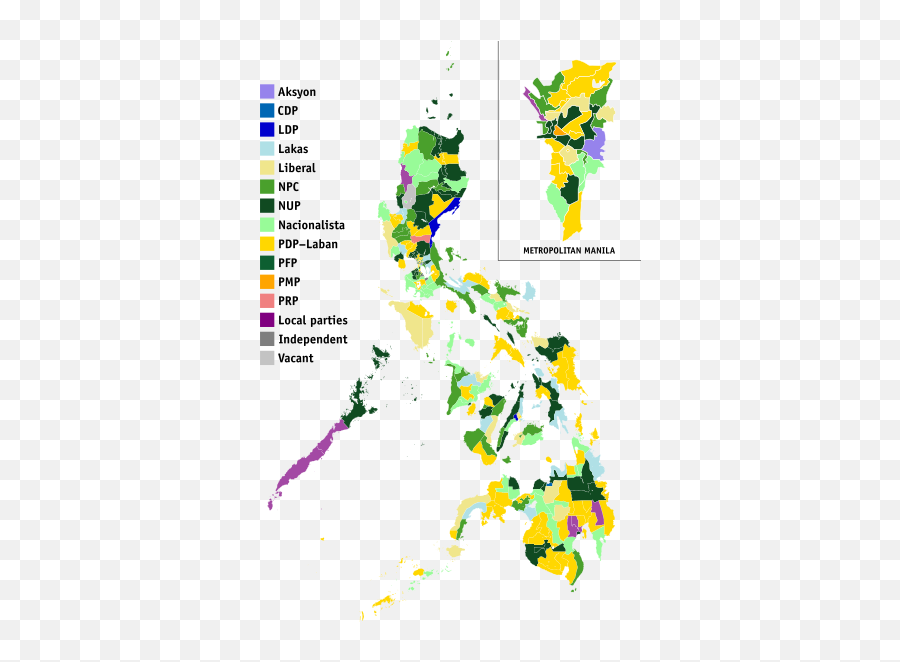 Congressional Districts Of The Philippines Owlapps - My Postal Code Philippines Wikipedia Emoji,Filipino Emojis Salamat