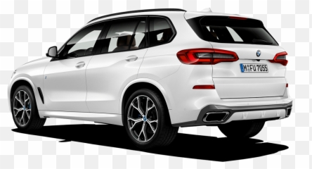 Bmw X5 G05 Punisher Light - Bmw X5 Plug In Hybrid Emoji,Advan Emotions Rear Diffuser