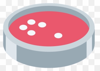 Petri Dish Emoji Meaning With - Petri Dish Emoji,Telescope Emojis