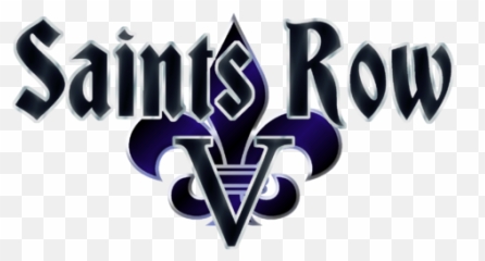 Saints Row V - Language Emoji,Saints Row Emoticons