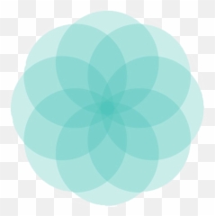 Crystals Chakras Meditation Series - Dot Emoji,Pearl Green Emotion