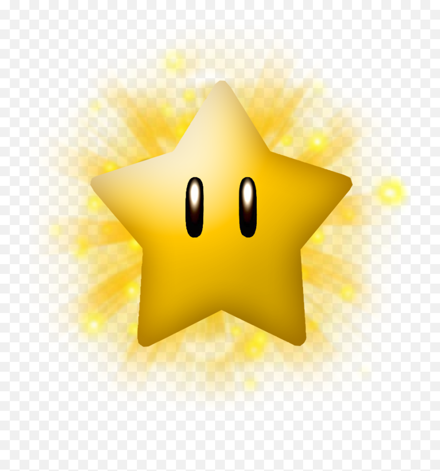 Caligrafie Chel Delegaie Mario Star Emoji,T Projector Tree Topper? Smile Emoticon