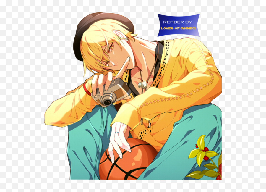 Likes - Kuroko No Basket Hd Desktop Emoji,Me Caga Que Me Respondan Solo Con Emojis