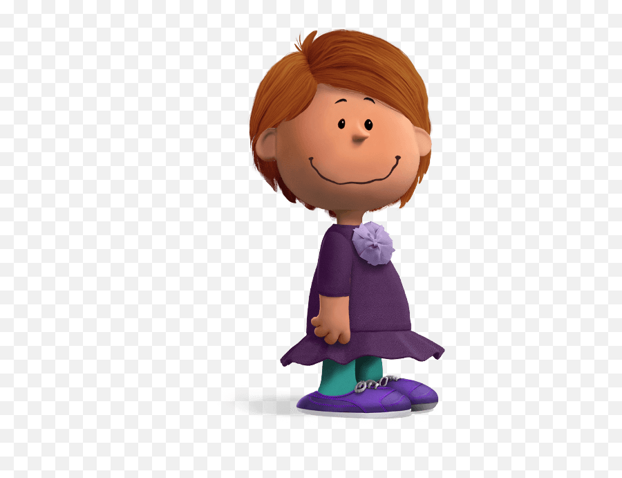 Get Peanutized - Transparent The Peanuts Movie Characters Emoji,Peanut Emoji