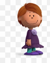 Get Peanutized - Transparent The Peanuts Movie Characters Emoji,Peanut Emoji