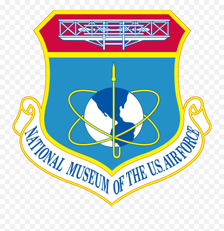 National Museum Of The United States Air Force - Wikipedia National Air Force Museum Logo Emoji,Muesum Exhibition Based On Emotions