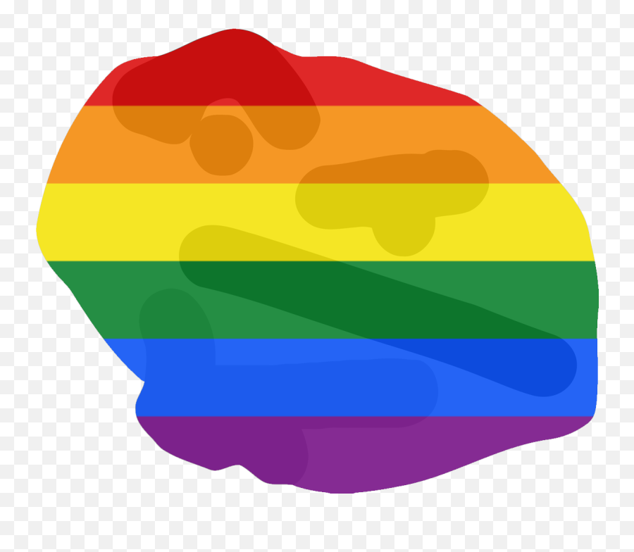 Rainbow Emoji Dont Understand Why - Vertical,Rainbow Emoji