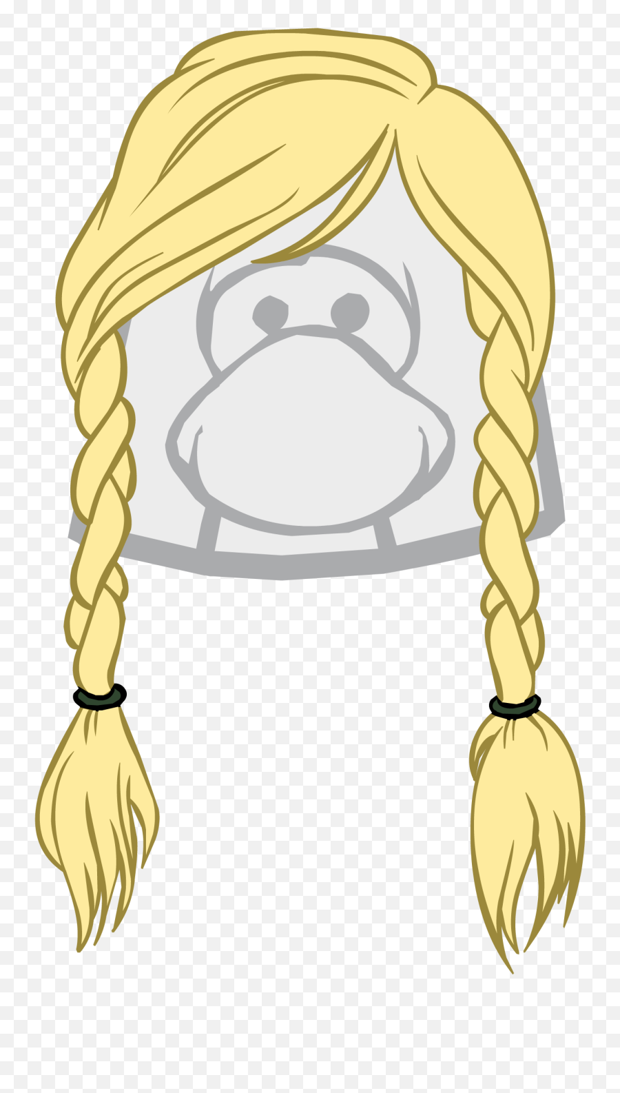 The Gretel - Club Penguin Online Hair Codes Emoji,Snowmobie Emojis