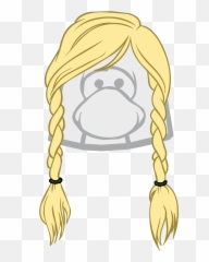 The Gretel - Club Penguin Online Hair Codes Emoji,Snowmobie Emojis