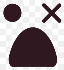 Icono De Cara De Emoticon Simple - Dot Emoji,Fotos Con Emojis Comiendo