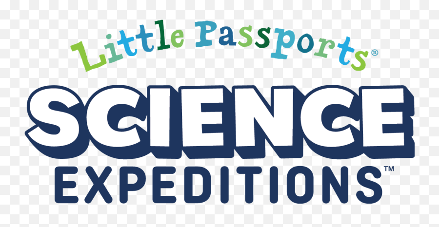 Science Expeditions Hands - On Learning For Young Scientists Little Passports Emoji,Homeschool Emojis