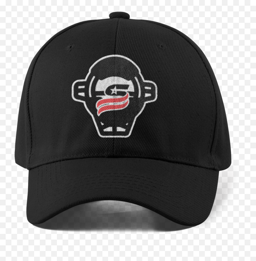 No Nut Nuttery Snapback Hat - For Baseball Emoji,No Cap Emoji