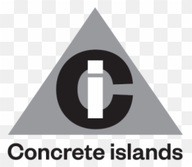 Concrete Islands Albums Of The Year - Vertical Emoji,Emotions And Thoughts Swirling Into Something Concrete