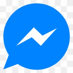Free Facebook Messenger Icon Symbol - App Logo Facebook Messenger Emoji,Messenger Emoticons Thumb