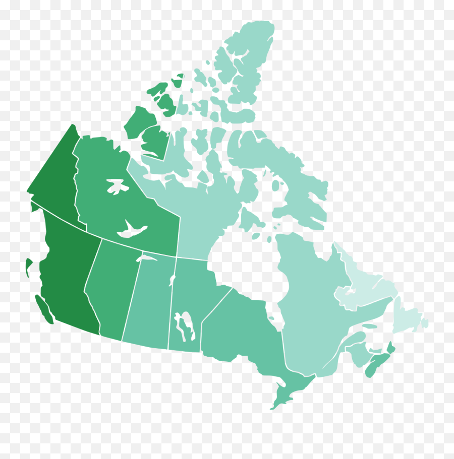 Irreligion In Canada - Phragmites In Canada Map Emoji,Secular Humanist Emojis