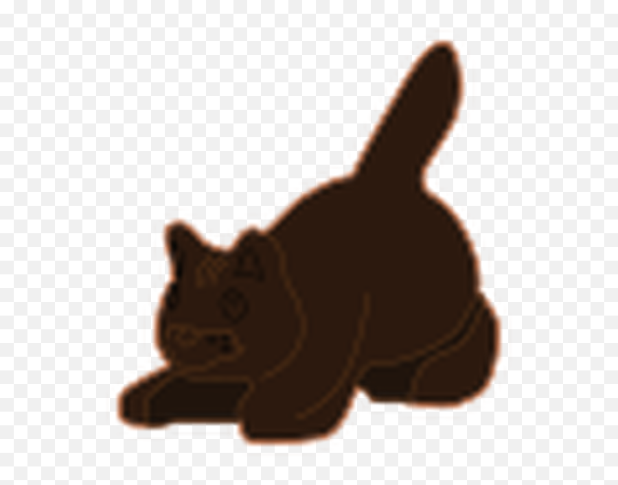 Accessories - Soft Emoji,Kitten Emoticon 28x28