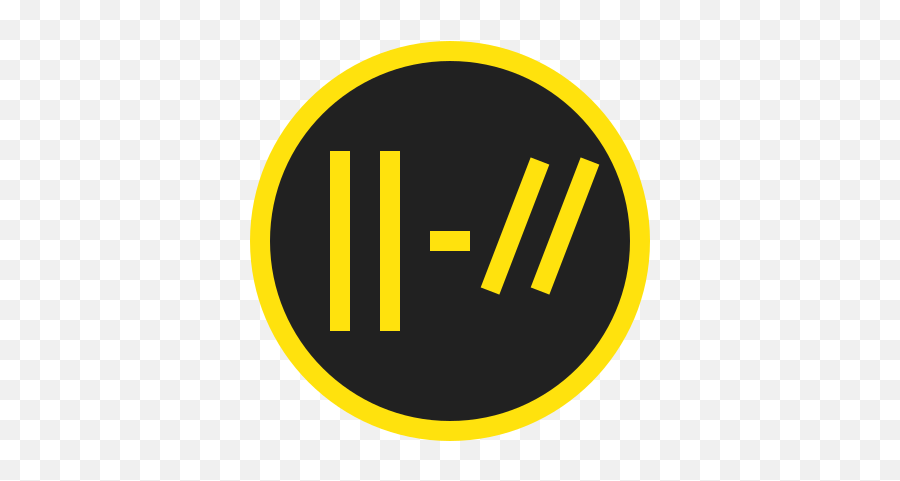 Twenty One Pilots Icon In Color Style - Dot Emoji,Fotos Para Perfil De Emojis Twenty One Pilots Icon In Color Style - Dot Emoji,Fotos Para Perfil De Emojis