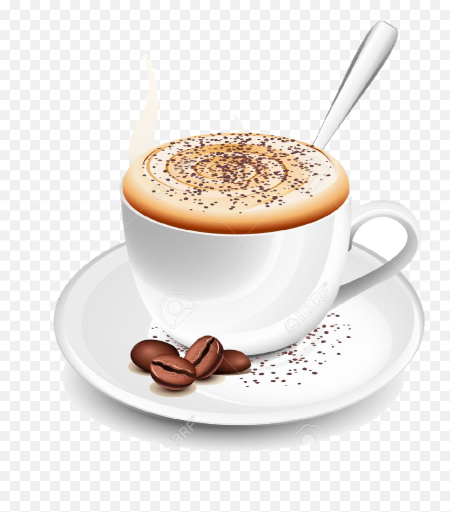 The Most Edited Mocha Picsart - Cappuccino Clipart Emoji,Kyocera Hydro View Emojis